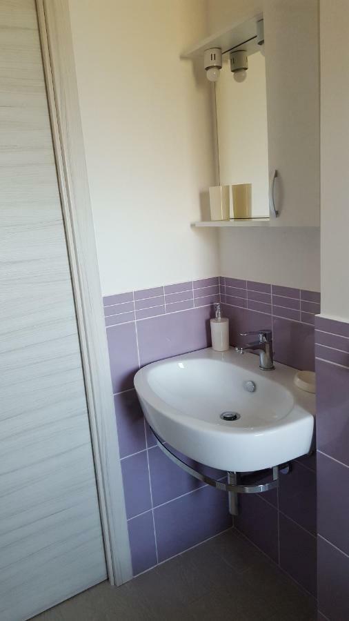 Residence Whitaker Marsala Zewnętrze zdjęcie