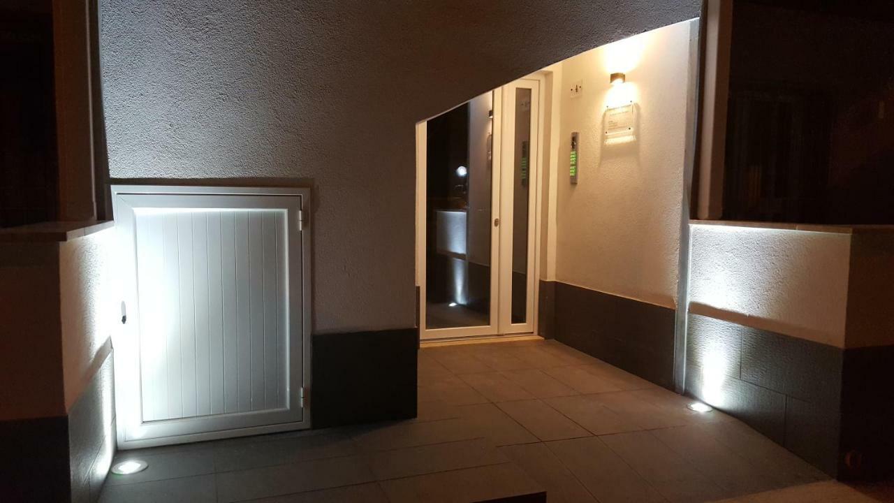 Residence Whitaker Marsala Zewnętrze zdjęcie