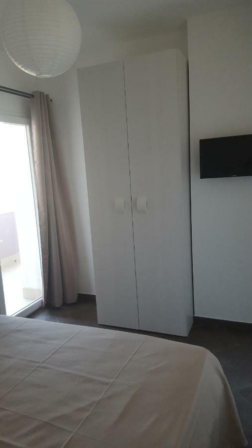 Residence Whitaker Marsala Zewnętrze zdjęcie
