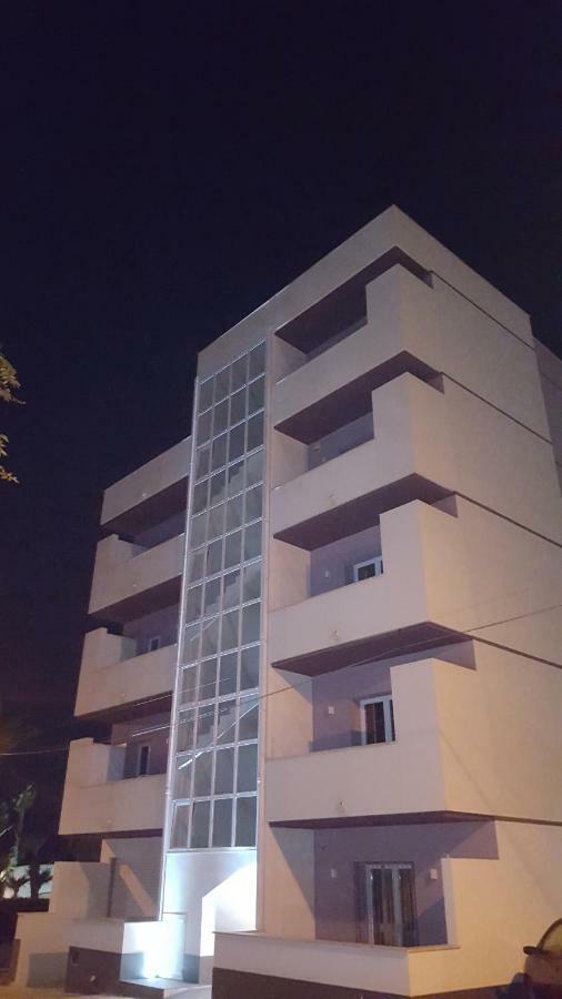 Residence Whitaker Marsala Zewnętrze zdjęcie