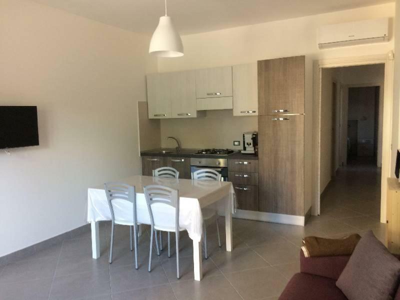 Residence Whitaker Marsala Zewnętrze zdjęcie