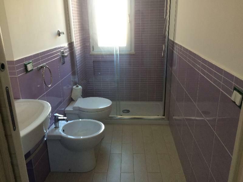 Residence Whitaker Marsala Zewnętrze zdjęcie