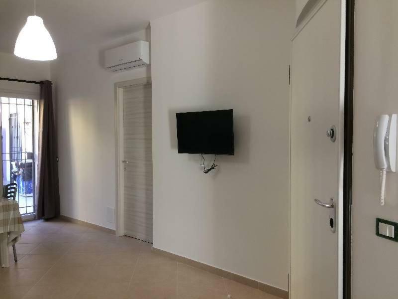 Residence Whitaker Marsala Zewnętrze zdjęcie