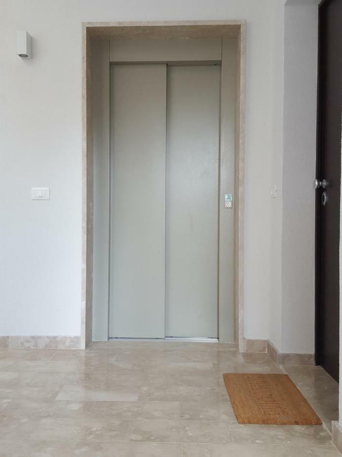 Residence Whitaker Marsala Zewnętrze zdjęcie