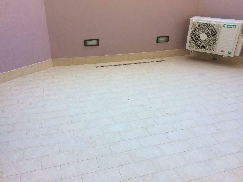 Residence Whitaker Marsala Zewnętrze zdjęcie