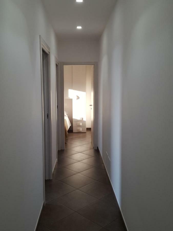 Residence Whitaker Marsala Zewnętrze zdjęcie