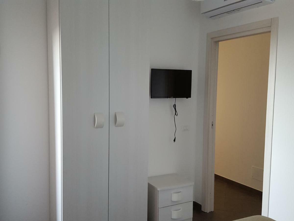 Residence Whitaker Marsala Zewnętrze zdjęcie